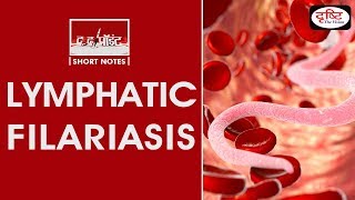 LYMPHATIC FILARIASIS  To The Point [upl. by Yvaht]