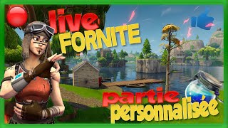 🔴LIVE PP FORTNITE 🔴PARTIES PERSO FIGHT DEFILE ECT  VENEZ CHILL VBUCKS A GAGNER  ad tendance [upl. by Hecht908]