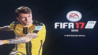 Fifa 17 give away ps3 [upl. by Ludeman]