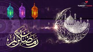 🌙✨ رمضان كريم 🌙✨ [upl. by Mildrid]