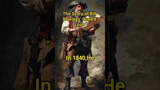 The Story of Bill Bowlegs Buried Loot piratetreasure BillBowlegs buriedtreasure treasurehunt [upl. by Rednijar387]