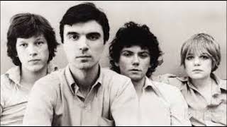 ﾄｰｷﾝｸﾞ･ﾍｯｽﾞ､1983年伝説のﾗｲﾌﾞが復活 Talking Heads 1983 legendary live returns [upl. by Monjan]