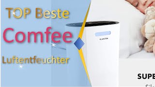 🍎⭐der Top 7 Beste Comfee luftentfeuchter bewertungen 2019 [upl. by Wat235]