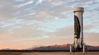 Historic Rocket Landing [upl. by Bret]