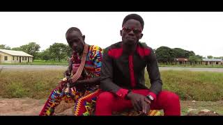 Sarfo Kantanka Agyanka ba official video Adadamu to the world [upl. by Nodnil]