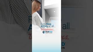 PenFed Credit Union  Access America Checking  Puerto Rico  ENG  10  V2 [upl. by Einahpats]