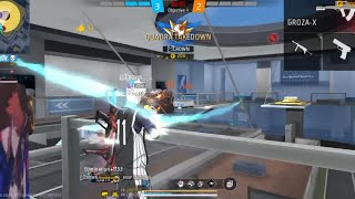 Cs Booyah❤️🔥 with 2 time ece Quadra takdown 😱🔥 [upl. by Jorrie]