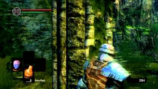 Darks Souls Prepare to Die Edition Extreme Graphics Mod [upl. by Mello]