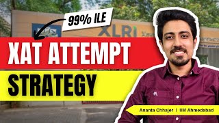 Watch this before your XAT Exam Final XAT Preparation Strategy for VA Quant and Decision Making [upl. by Shaina136]