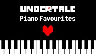 Synthesia Undertale OST  His Theme Piano Undertale [upl. by Friedman]