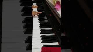 Wise men say instrumental piano piano pianomusic pianist pianocover [upl. by Ruhnke]