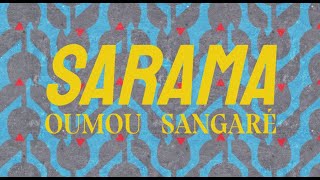 Oumou Sangaré  Sarama Official Video [upl. by Norrek]