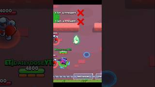 Nani no joystick move game 😃fun to play brawlstars shorts [upl. by Olenta786]