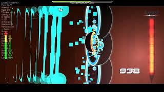 Geometry Dash  Beat 800 Tap with 30 Seconds [upl. by Lunna]