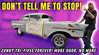 Do You Show Its A Conversion DD Speed Shop Two Doors Anonymous [upl. by Elwee]