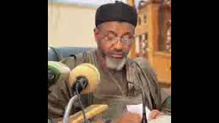 125 Bidayatil Mujtahid Kitabu Ahkamul Mayyit Dr Bashir Aliyu Umar [upl. by Stasny427]