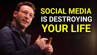 This Is Why You Dont Succeed  Simon Sinek on The Millennial Generation [upl. by Kurtis]