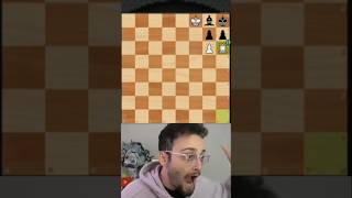 quotMastering Chess Basics in 60 Secondsquot shortschess [upl. by Ciapas133]