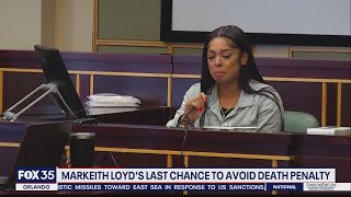 Judge Markeith Loyd to be sentenced in March [upl. by Adnauqaj854]