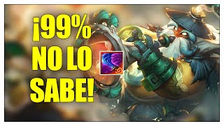 ⚠️​​​​​​​​​​​​​​​​​​​¡BARDO 3 ESTRELLAS ESTÁ ROTÍSIMO  TFT Set 11 [upl. by Edora]