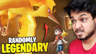 Legendary Moltres Busted ELITE FOUR Fight  Pokemon Lets Go Pikachu Hindi 20 [upl. by Wolfson]