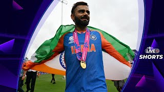 Virat Kohli announces T20I retirement after winning World Cup [upl. by Lawry]