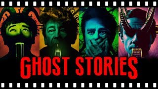 Why GHOST STORIES Was The Best Horror of 2018 [upl. by Forland]