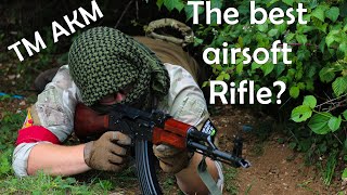 Precision in Action Epic Airsoft Highlights [upl. by Ttoile236]