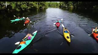 Experience the Pakayak Bluefin 14 [upl. by Hinch763]