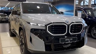 New Car BMW 2024 2025 Intorior And Exteior Luxury Sport Walkaround [upl. by Rayner]