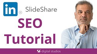 Slideshare SEO Tutorial [upl. by Wheelwright775]