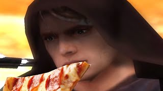 Anakin Wants Pizza [upl. by Tatiana]