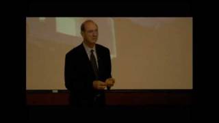 Kenneth Gergen conference in Chile part 6 [upl. by Emmett840]