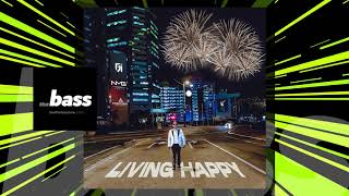 GI  Living Happy  2020 Music Release [upl. by Schwartz]