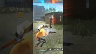 Impossible technic 😈💯🔥🔥 GameOn – Gaming shorts  Free fire virul [upl. by Aikkan456]