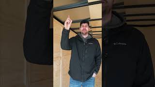 Enclosed Trailers  5 things to look for [upl. by Reddin]