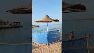 Beach ⛱️ Labranda Club Makadi بيتش فندق لابراندا كلوب مكادي [upl. by Jelks846]