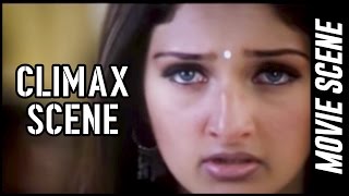 Devathayai Kanden  Climax scene  Dhanush  Sridevi  Vijaykumar [upl. by Tabbi218]