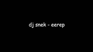 DJ Snake  Turn Down For What Ultimate Bass Boosted Earrape [upl. by Hajar216]