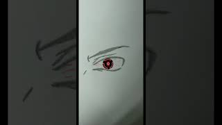 Sharingan edit sharingan edit хочуврек [upl. by Mundy]