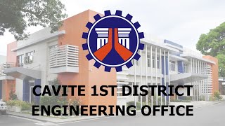 DPWH Cavite 1st DEO Procurement Livestream  June 25 2024 [upl. by Sowell]