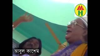 Abul Sarkar  বড় ভাব লাগাইলি মনে  বড় পীরের জীবনী  Music Heaven [upl. by Lyj]