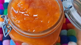 How To Make Best Homemade Apricot Jam apricots apricotjam homemade everyone [upl. by Thalassa]