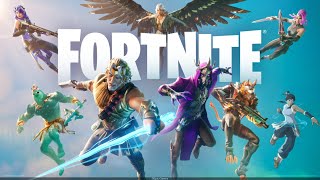 RELOAD CU MATEI 74  FORTNITE ROMANIA LIVE [upl. by Eitra]