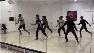 Panaji Muttai Song Dance 🕺 🥰￼ [upl. by Kreda]