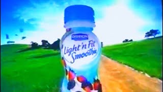 Dannon Light amp Fit Commercial  2003 [upl. by Monty764]