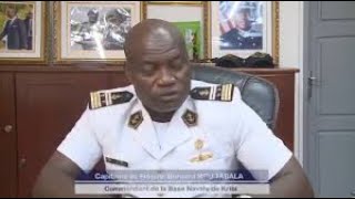 QUAND LARMÉE PROTÈGE LES BOURREAUXENQUÊTE SUR LES ABUS DU LIEUTENANTCOLONEL TABALA ENVERS DES [upl. by Mafalda]