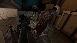 Pavlov vr part 3 [upl. by Ecitnerp]