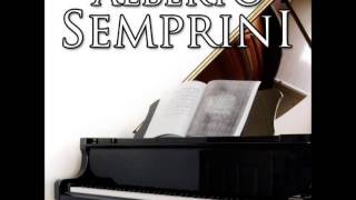 Alberto Semprini  Mediterranean Concerto [upl. by Hsevahb]