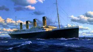 Titanic Expedition Soundtrack Nr 11 quotLove of our Hearts [upl. by Garrick]